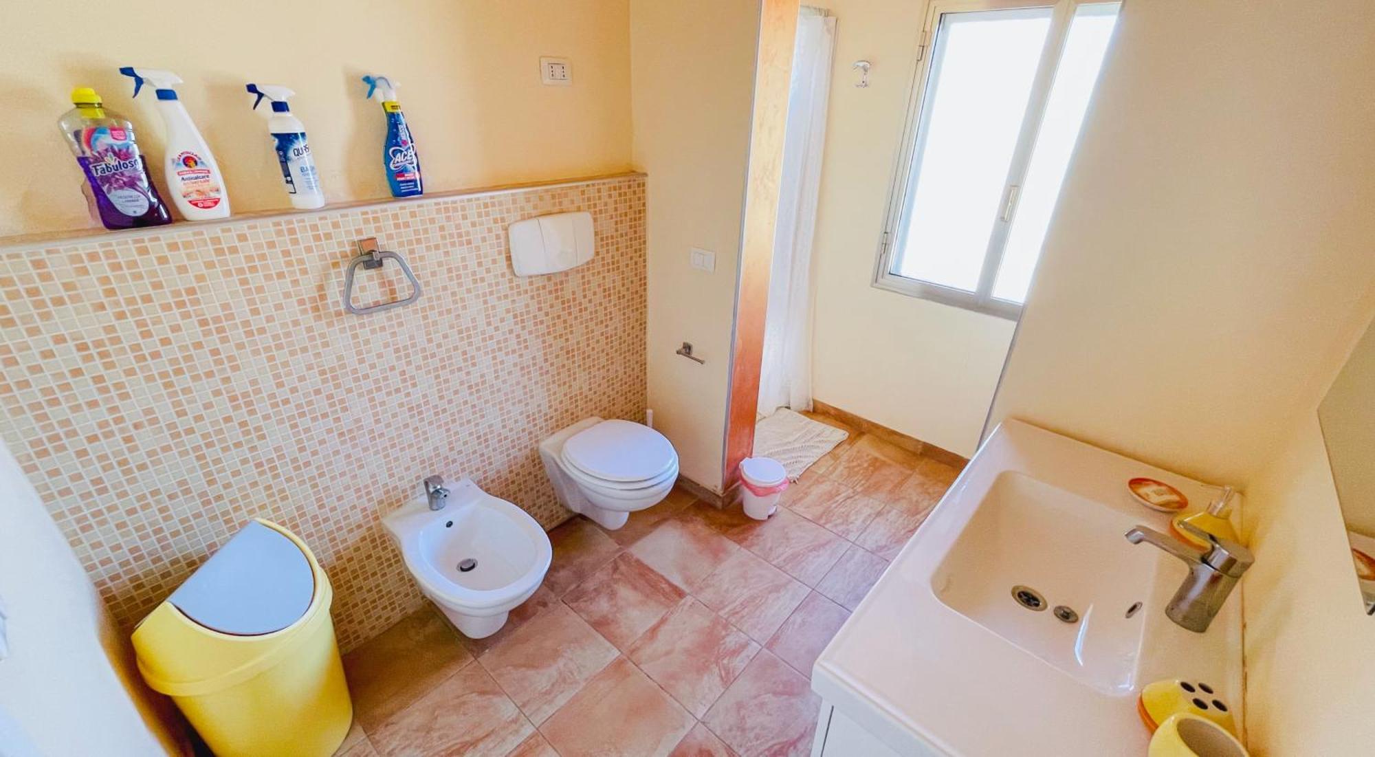 Amaris Mango Seafront Villa 格拉内利 外观 照片