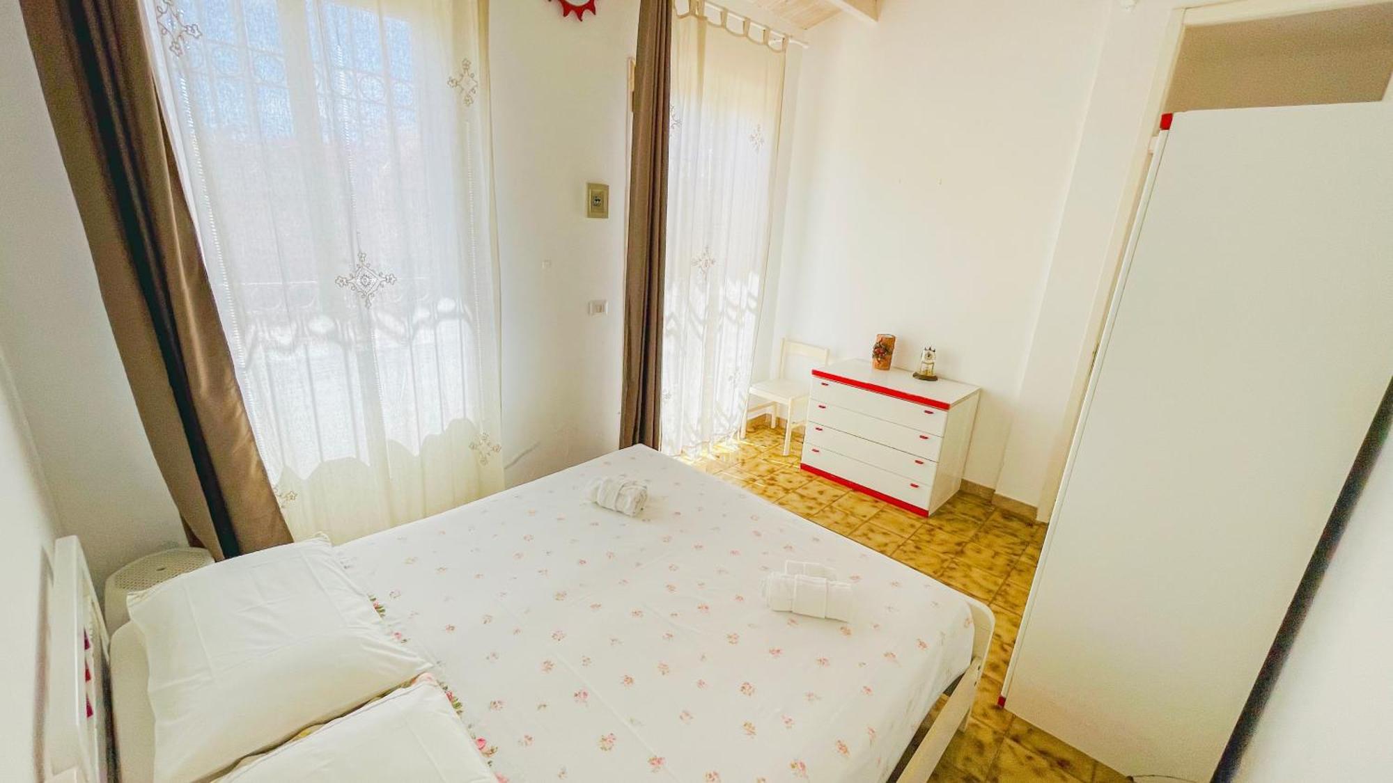 Amaris Mango Seafront Villa 格拉内利 外观 照片