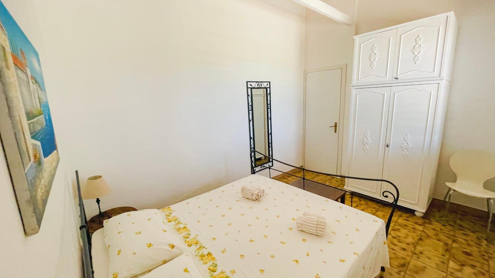Amaris Mango Seafront Villa 格拉内利 外观 照片