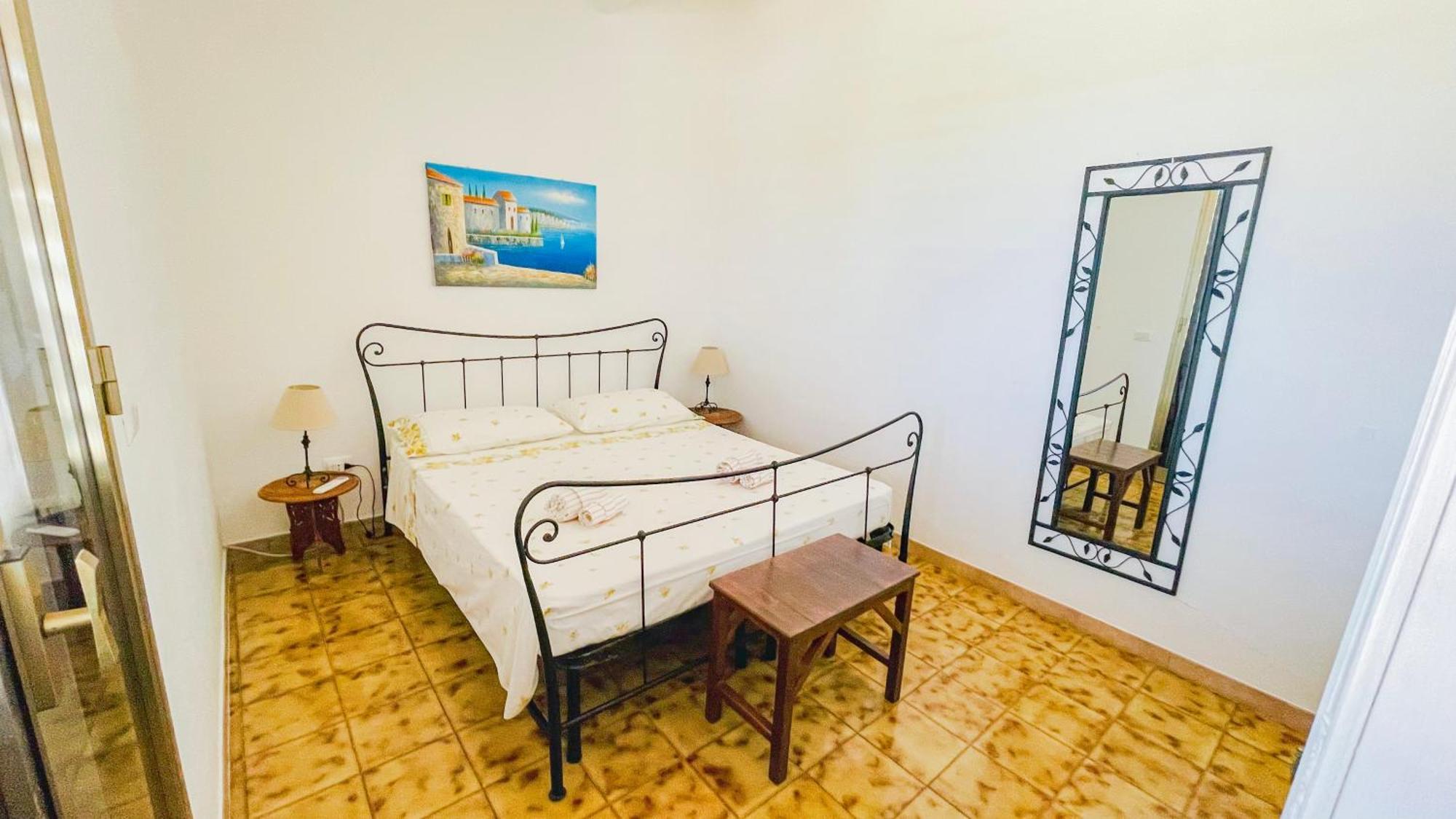 Amaris Mango Seafront Villa 格拉内利 外观 照片
